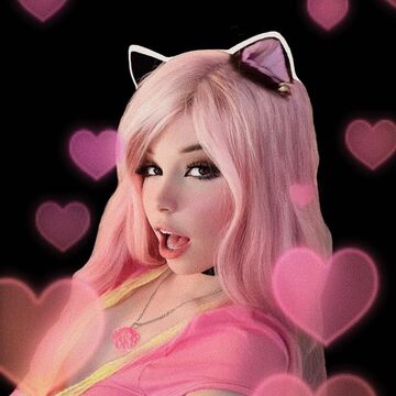 belle delphine 