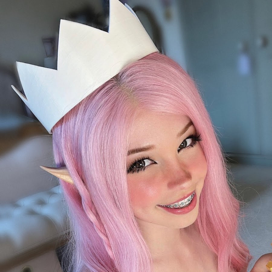 Belle Delphine reveals she once cheated on her 14-year old boyfriend with a  30-year old man