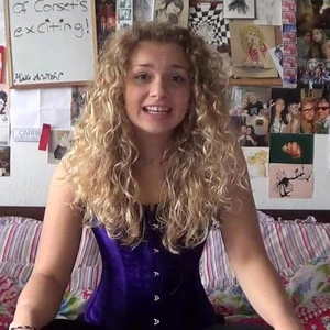 Carrie Hope Fletcher Wikitubia Fandom She has also donated her hair to the charity. carrie hope fletcher wikitubia fandom