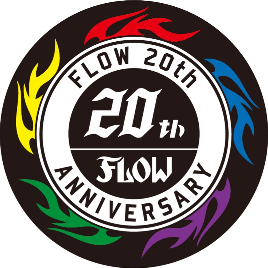 FLOW Official YouTube Channel | Wikitubia | Fandom