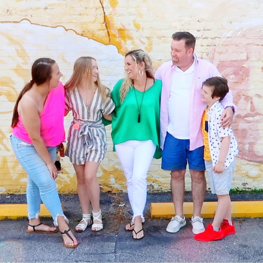 Family 5 Vlogs Wikitubia Fandom