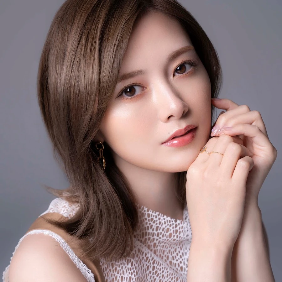 My Channel 白石麻衣 公式 Wikitubia Fandom