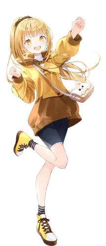 Kogane Ch. 日向こがね : VOICE-ORE / ぼいそーれ | Wikitubia | Fandom