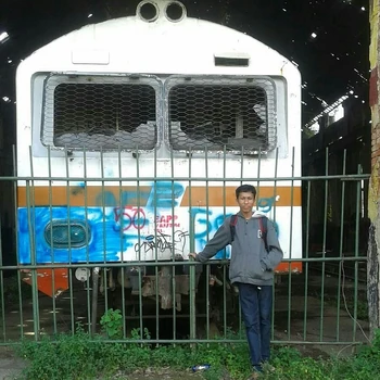 Nugroho Febianto: The Multitalented Artist Behind Indonesia’s Creative Pulse