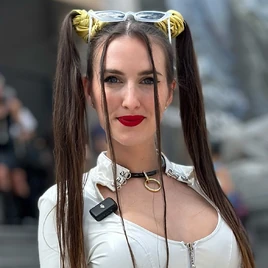 Piper Blush | Wikitubia | Fandom