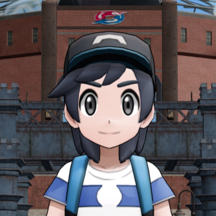 Elio (game) - Bulbapedia, the community-driven Pokémon encyclopedia