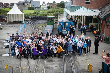 The Awdry Extravaganza