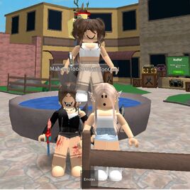 TheeBestiiez