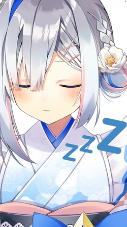 Kanata Ch. 天音かなた | Wikitubia | Fandom