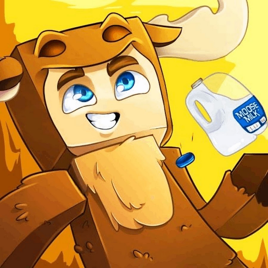 Unspeakablegaming cheap with moose