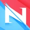 Nicovald new logo