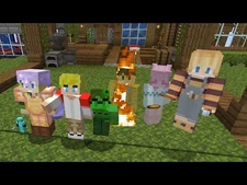 Origins_SMP_is_BACK!