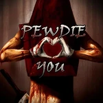 PewDiePie's Profile Picture used between ??? 2010 - June 6th, 2011