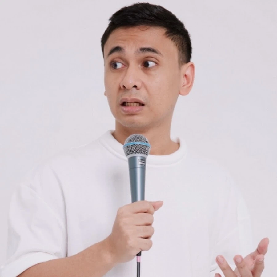 Raditya Dika | Wikitubia | Fandom