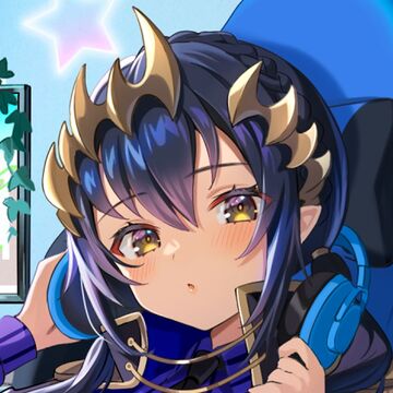 Charlotte Channel 島村シャルロット ハニスト Wikitubia Fandom Charlotte Channel 島村シャルロット ハニスト Wikitubia Fandom