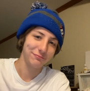 Daniel Larson manager Clark