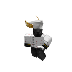 John Roblox Character