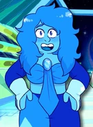 Leagemsona.jpg (62 KB) Her old icon, a gemsona of herself