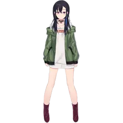 一ノ瀬うるは | Wikitubia | Fandom