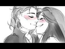 Helpless_--_Hamilton_Animatic