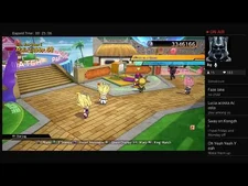 My_First_Live_Stream!