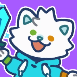 Mysticat Twitch VODs