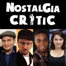 NC cast