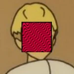 PewDiePie's Profile Picture used between February 16th, 2018 - September 17th, 2018