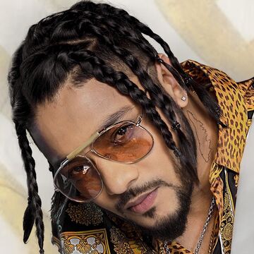 20 Profile Shoot Of Bollywood Singer And Rapper Raftaar Photos and Premium  High Res Pictures  Getty Images