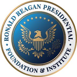 Reagan Foundation Youtube