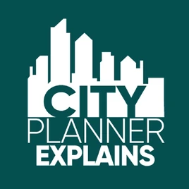 City Planner Explains