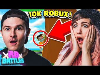 Roblox Battles Wikitubia Fandom - how wins robux