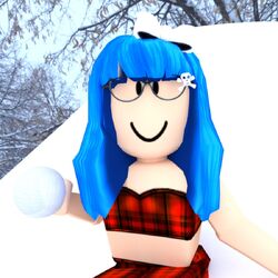 Lilly Uncanny Valley Wikitubia Fandom - uncanny valley roblox wiki