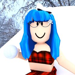 Lily on X: New FREE Hair! Link in comments Ty @Noah01111111 #Roblox   / X