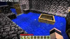 Minecraft_Boat_Dispenser