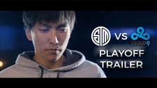 TSM_vs_C9_Playoff_Hype_Trailer