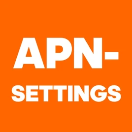 APN Settings icon