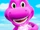 Barney the Dinosaur