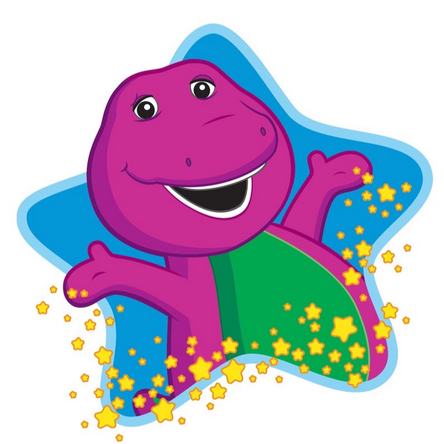 Barney | Wikitubia | Fandom