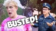 Content Cop - Jake Paul