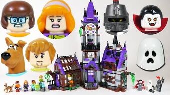 Lego new arrivals brick 101