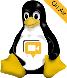 LinuxOnAIrLogo