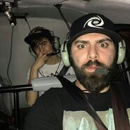 LeafyIsHere and Keemstar.