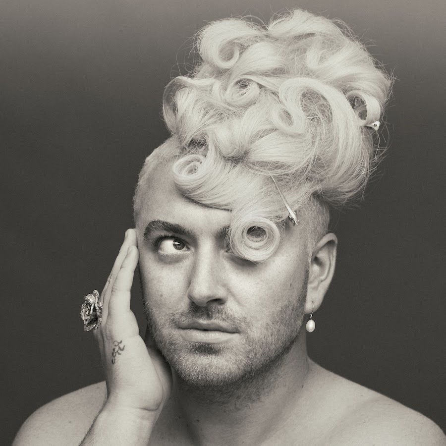 SAM SMITH | Wikitubia | Fandom