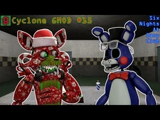 SIX_NIGHTS_AT_ZANY_CLUB_IN_GMOD!?!?_--_SNAZC_Gamemode_(Garry's_Mod)_(Christmas_Edition)