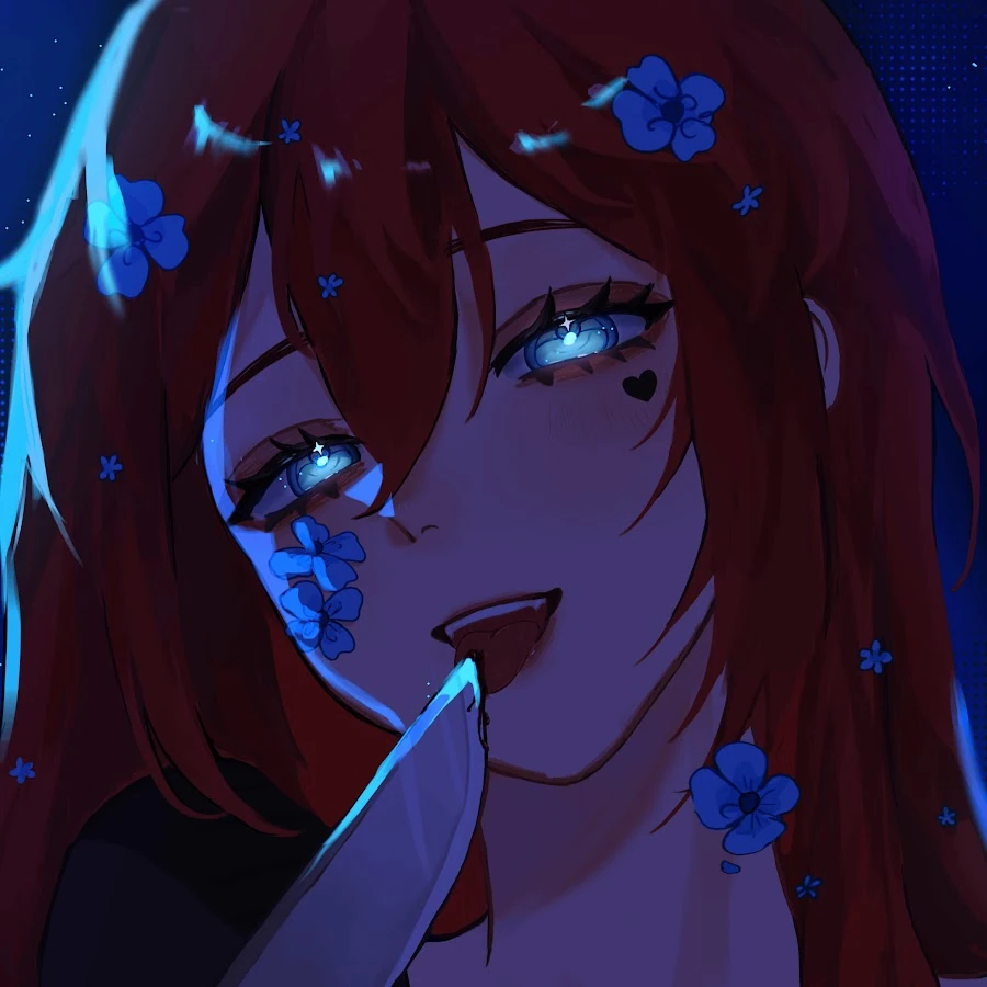 Echo Thorns Wikitubia Fandom