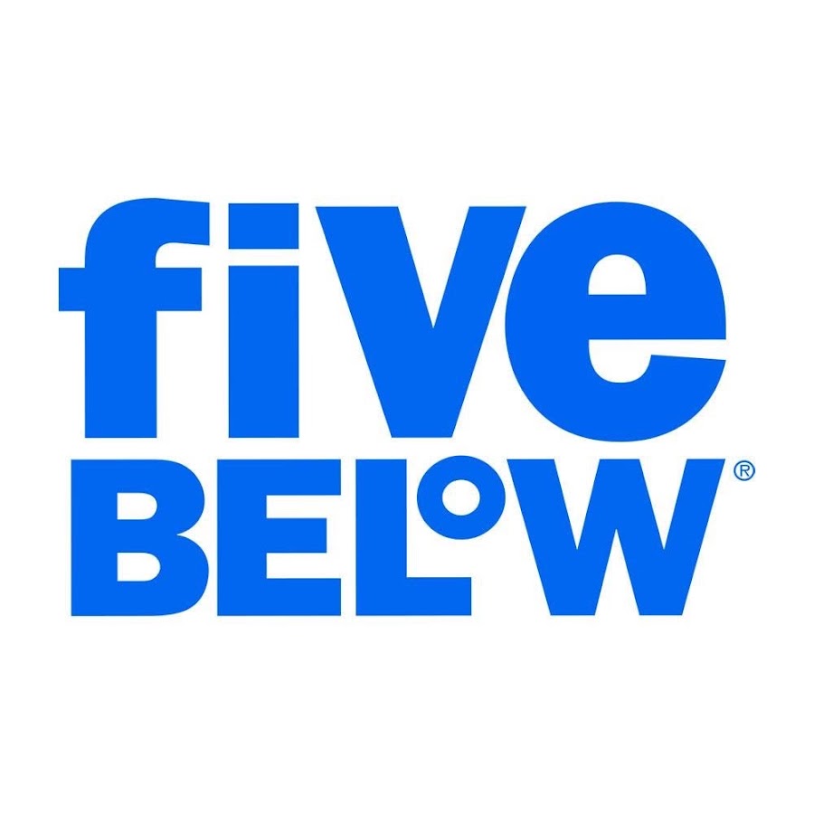 Five Below - Wikipedia