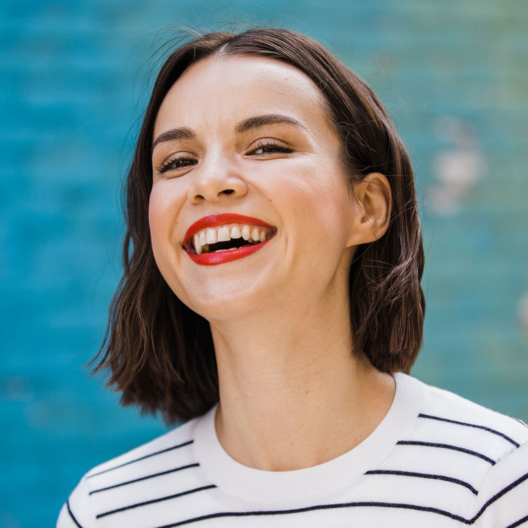 Ingrid Nilsen Girlfriend