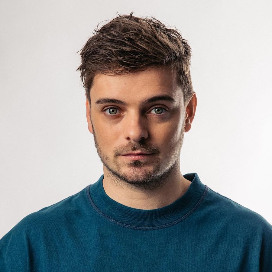 how old is martin garrix