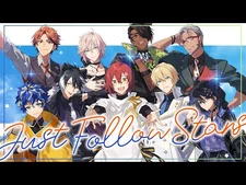 【オリジナル楽曲MV】Just_Follow_Stars【ホロスターズ】